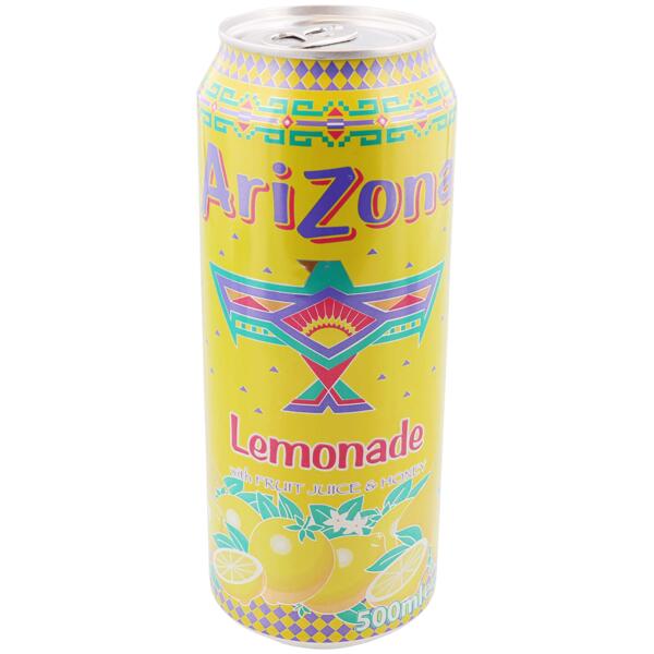 Limonade Arizona