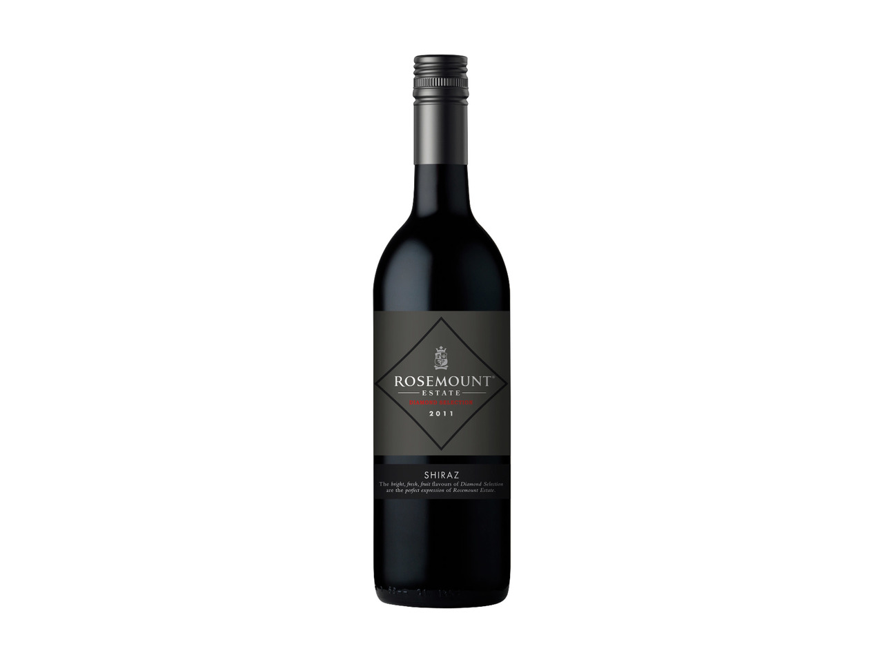 Rosemount Diamond Selection Shiraz1