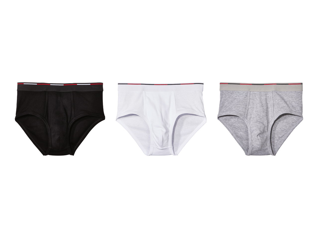 Slips, lot de 21