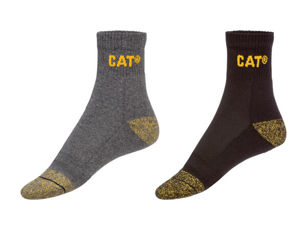 CAT(R) Arbejdssokker 3-pak