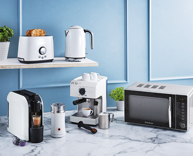 Expressi Milk Frother