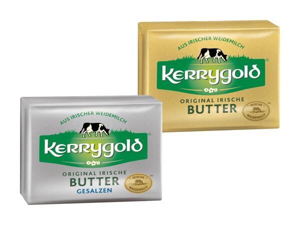 Original Irische Butter