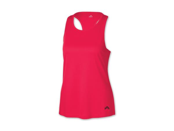 Damen Sporttop
