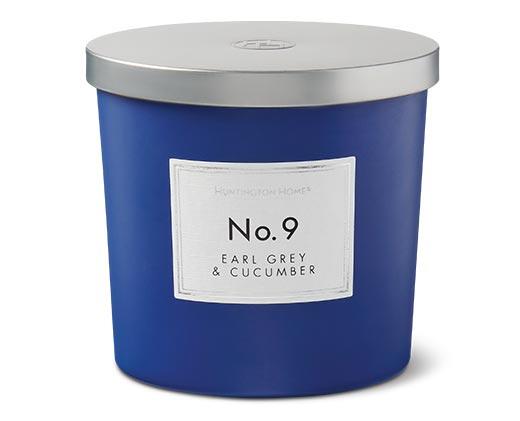 Huntington Home Luxury 2 Wick Candle