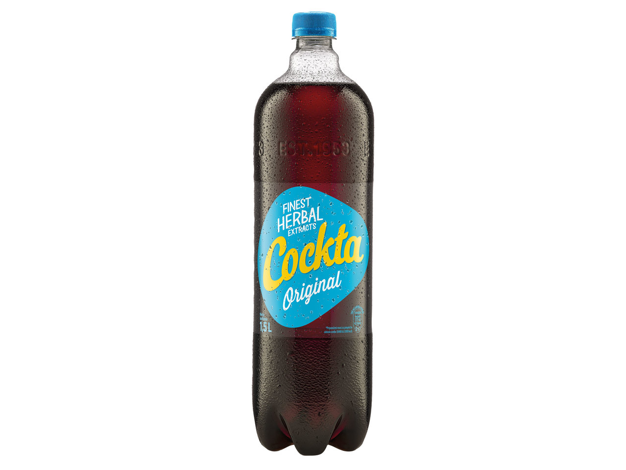 COCKTA Original