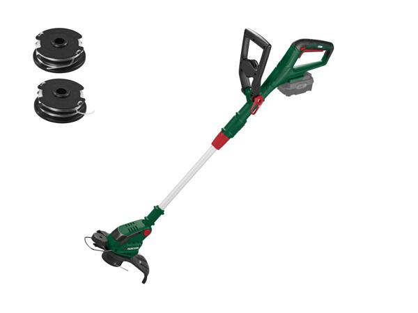 PARKSIDE(R) Batteridreven græstrimmer 20 V