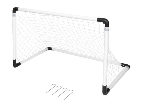 Crivit Folding Football Goal