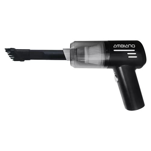 Cordless Car Vacuum, Black