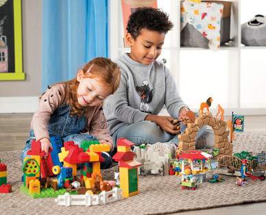 Playmobil