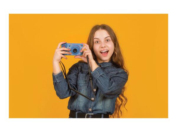 Lexibook Digital Camera