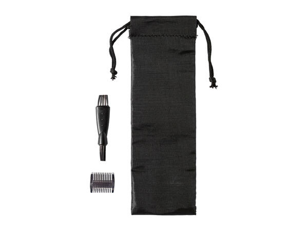 Silvercrest Nose & Ear Hair Trimmer