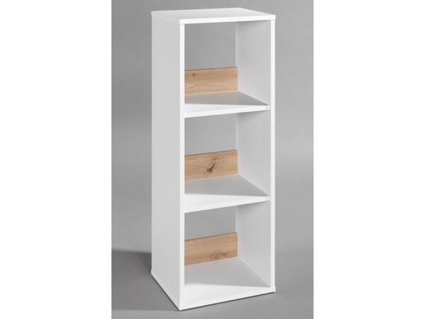 LIVERPOOL Shelving Unit