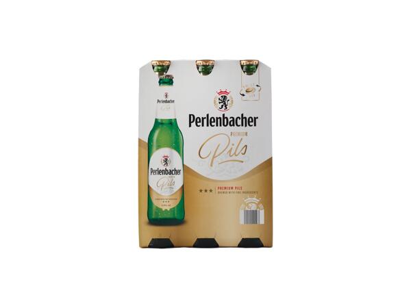 Premium Pils Beer