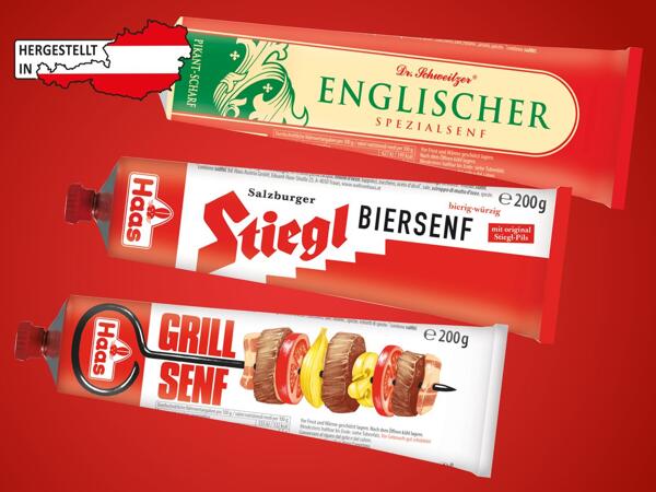 Spezialsenf