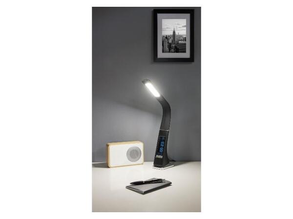 LIVARNO home Stolní LED lampa