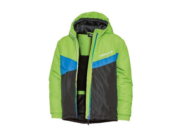 Kids' Ski Jacket