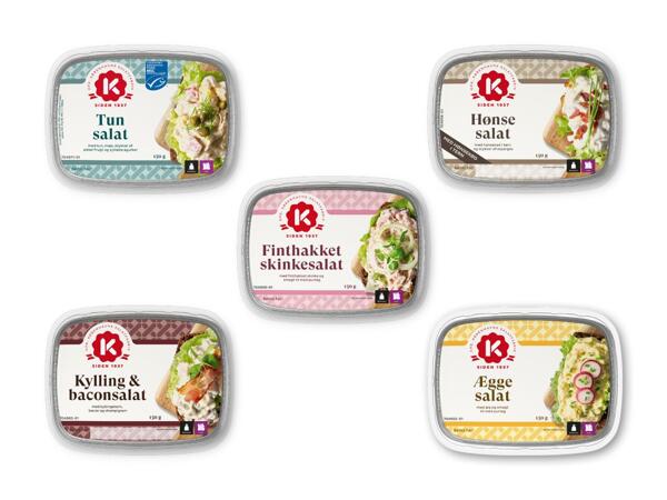 K-SALAT Pålægssalat