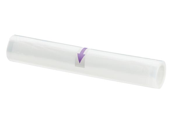 Vacuum Sealer Rolls, 2 or 3 pieces