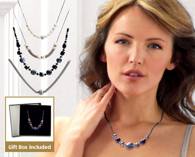 Classic Necklace