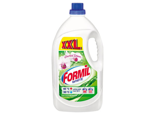 FORMIL Voll- oder Colorwaschmittel