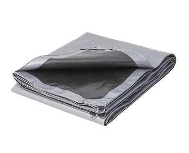 Heavy Duty Tarp 3.65m x 3.65m