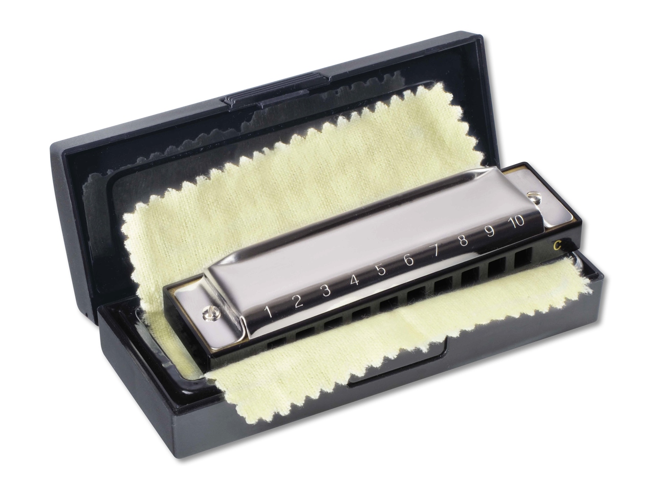 Harmonica