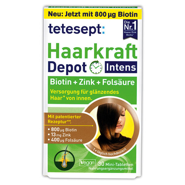 Nahrungsergänzungsmittel