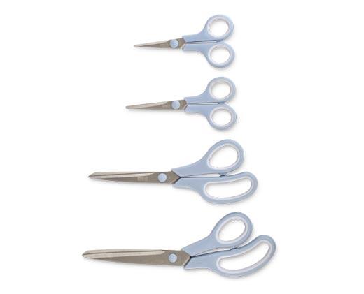 Pembrook 
 4-Piece Scissors Set