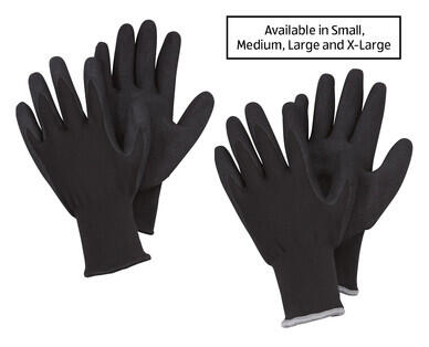Winter or Rose Garden Gloves