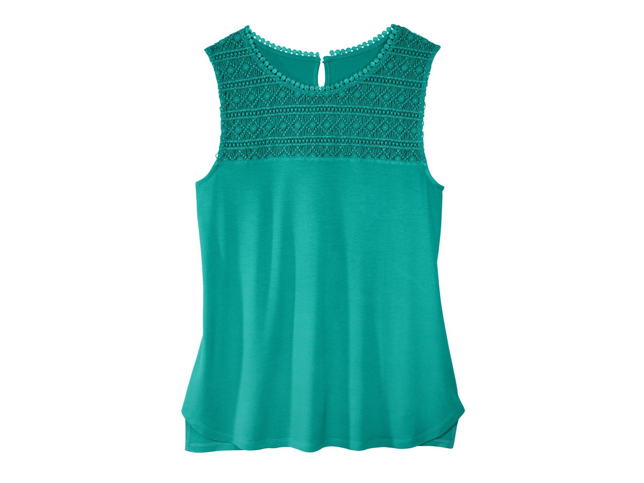 Ladies' Vest