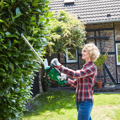 Hækkeklipper