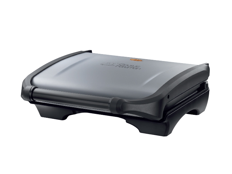 GEORGE FOREMAN George Foreman Grill
