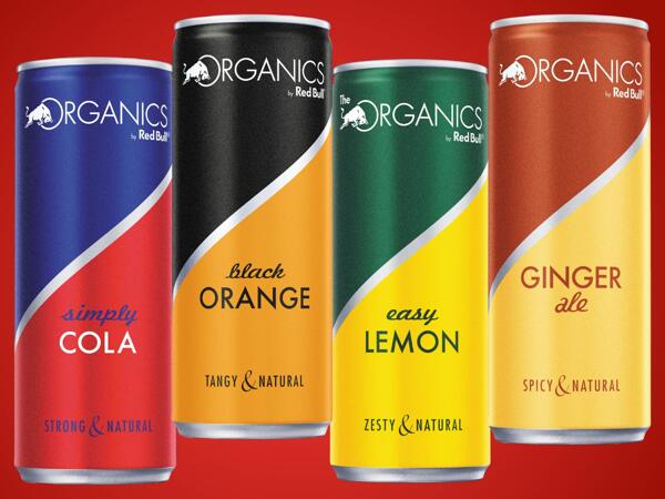 Organics