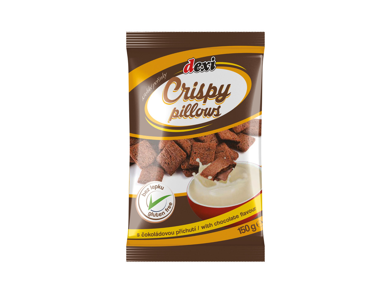 BEZLEPKOVÉ POLŠTÁŘKY