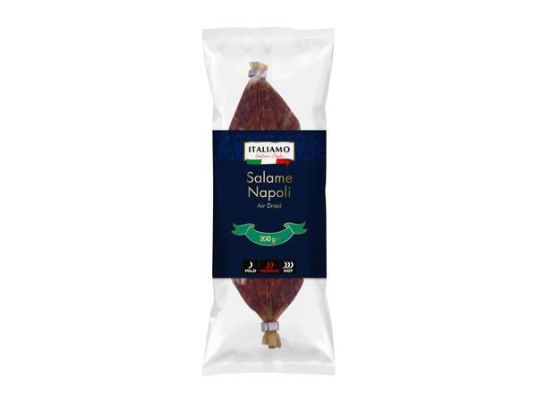 Italian Salami
