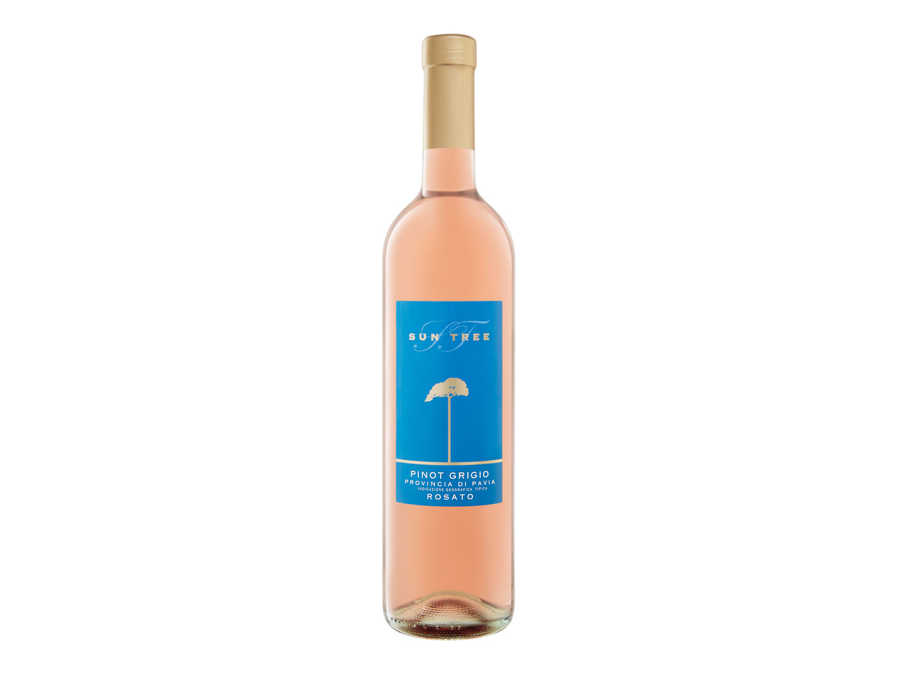 PINOT GRIGIO IGT DI PAVIA