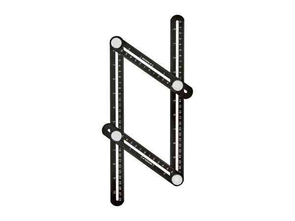 Parkside Measuring Tool Assortment