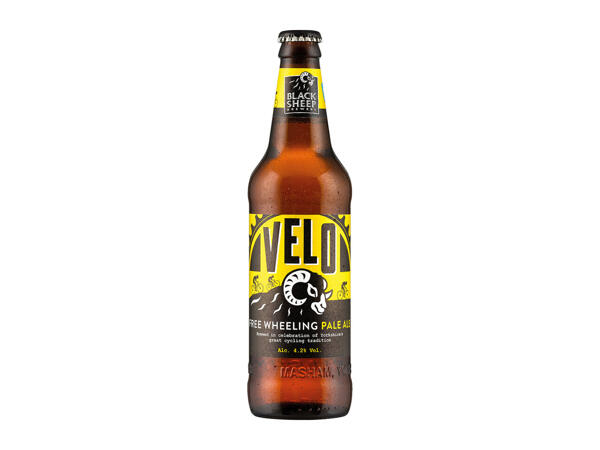 Velo, Pale Ale