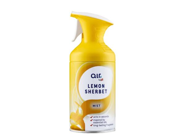 W5 Air Scented Spray
