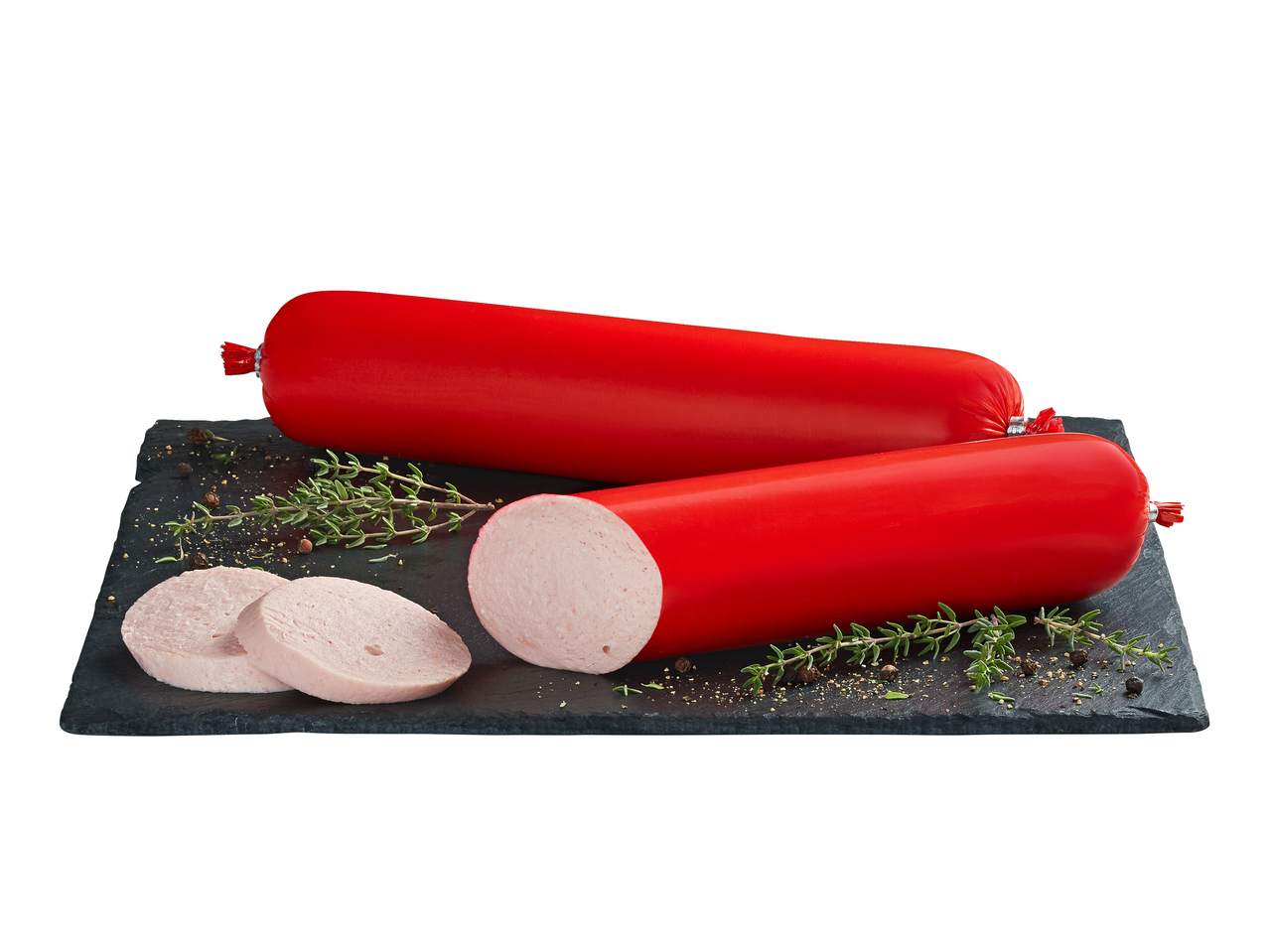 Saucisse de Lyon classique XXL