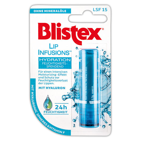 Lippenpflege