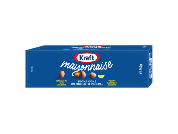 Mayonnaise