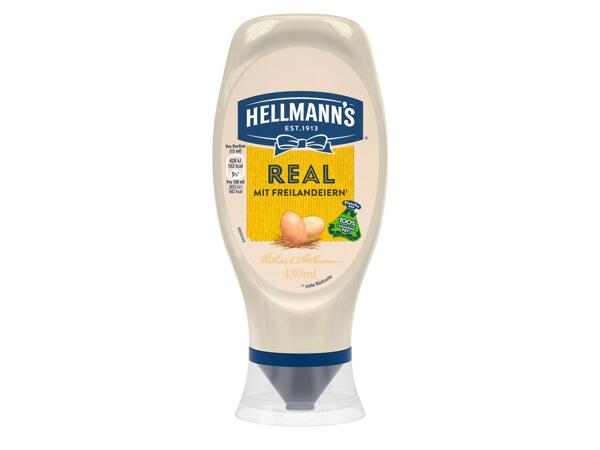 Mayo Real Squeezer XL