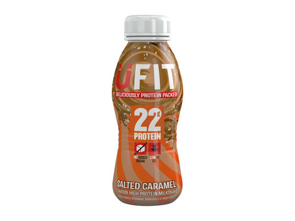 Ufit Protein Shake