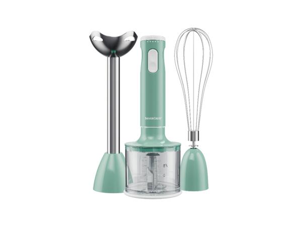Stavmixer, 600 W