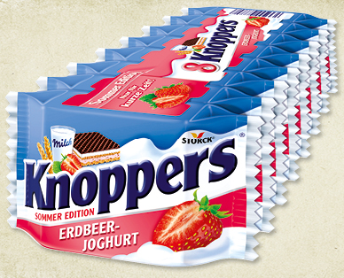 Knoppers STORCK(R)