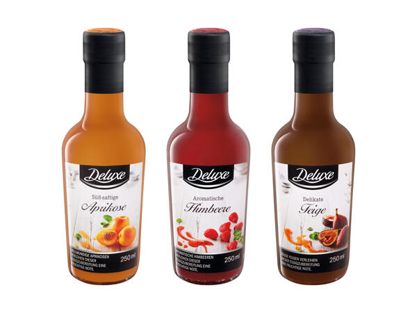 Vinaigre de fruits
