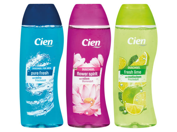 CIEN Duschgel
