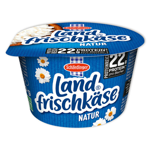Landfrischkäse