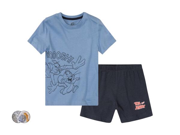 Pyjama (uniquement en Suisse alémanique)